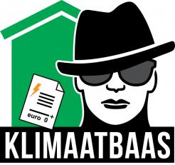 Logo # 946140 voor Ontwikkelen van een logo  PPT Word template voor klimaatbaas nl wedstrijd