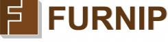 Logo design # 416962 for WANTED: logo for Furnip, a hip web shop in Scandinavian design en modern furniture contest