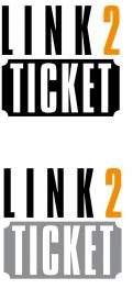 Logo design # 361988 for Logo + business card for E-ticketing company contest