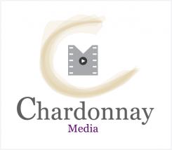 Logo design # 290060 for Create a fresh and clean logo for Chardonnay Media contest