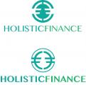 Logo design # 1127014 for LOGO for my company ’HOLISTIC FINANCE’     contest