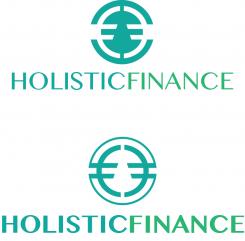 Logo design # 1127014 for LOGO for my company ’HOLISTIC FINANCE’     contest