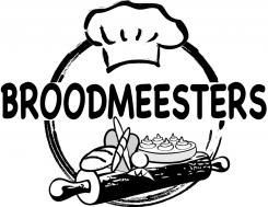 Logo # 819840 voor Broodmeesters wedstrijd