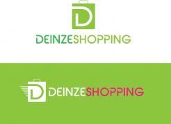 Logo design # 1026395 for Logo for Retailpark at Deinze Belgium contest