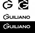 Logo # 479862 voor logo: Guiliano wedstrijd