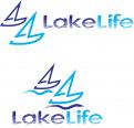 Logo design # 379544 for Design an emotion creating logo for our North Woods, big water, luxury remodeling company  contest