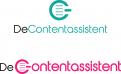 Logo design # 927582 for Logo for De Contentassistent contest