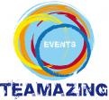 Logo design # 338414 for Design a logo for a dynamic event agency contest