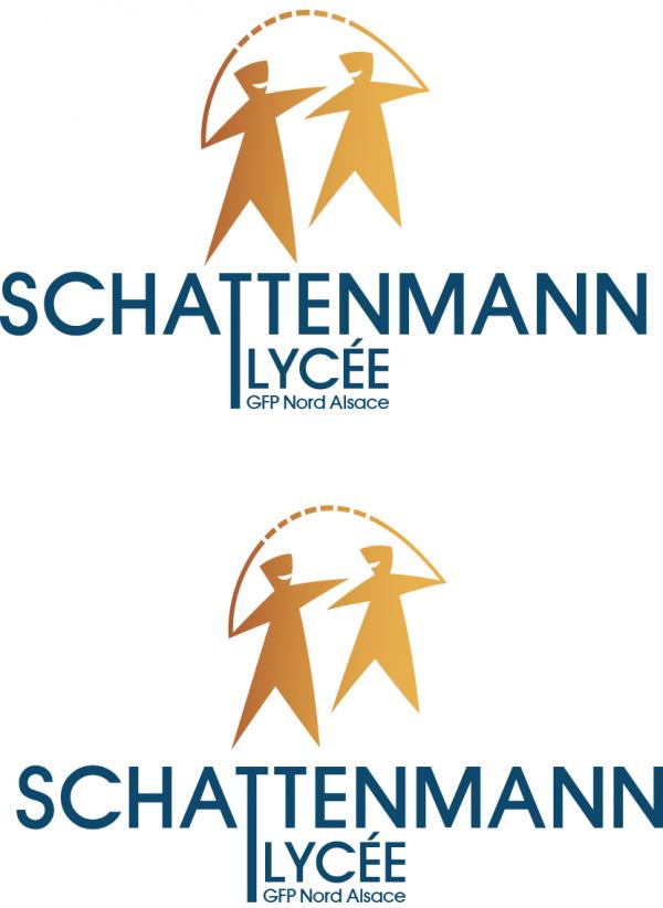 Designs by logomaker - Logo for a vocational school