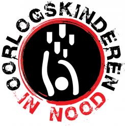 Logo # 682104 voor Ontwerp een logo voor een non-profitorganisatie die helpt oorlogskinderen wedstrijd