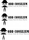 Logo design # 596633 for Odd Concilium 
