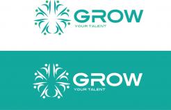 Logo design # 957979 for Grow your talent contest