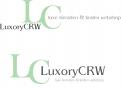 Logo # 563729 voor LuxoryCRW logo wedstrijd