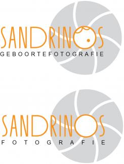 Logo # 735875 voor Logo voor geboortefotografie wedstrijd