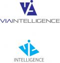Logo design # 444451 for VIA-Intelligence contest