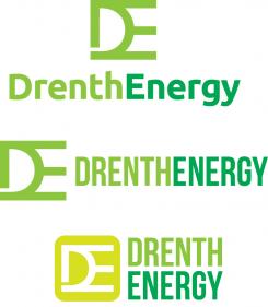 Logo # 905814 voor Logo voor Drenth Energy wedstrijd