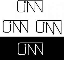 Logo # 526110 voor Ontwerp een Modern Geraffineerd Trendy Geometrisch Geraffineerd  LOGO voor een kledingzaak  wedstrijd