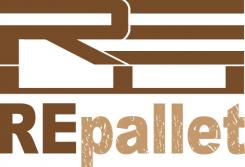 Logo # 1246996 voor Gezocht  Stoer  duurzaam en robuust logo voor pallethandel wedstrijd