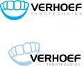 Logo # 460803 voor Logo Verhoef Tandtechniek wedstrijd