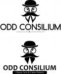 Logo design # 597637 for Odd Concilium 