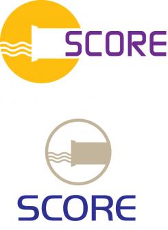 Logo # 338716 voor Logo voor SCORE (Sewage analysis CORe group Europe) wedstrijd