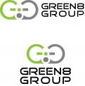 Logo # 420977 voor Green 8 Group wedstrijd