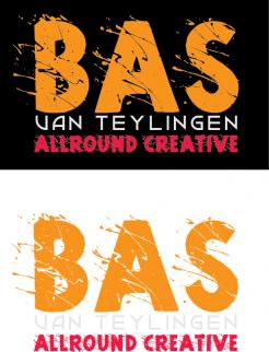 Logo design # 331694 for Logo for Bas van Teylingen contest