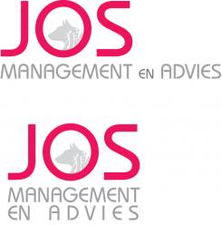 Logo design # 354968 for JOS Management en Advies (English) contest