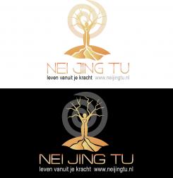 Nieuw Logo Nei Jing Tu Logo Brandsupply