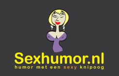 Logo # 366304 voor Sexy and Funny Logo Dutch website wedstrijd