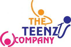 Logo # 645690 voor The Teenz Company wedstrijd