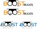 Logo design # 558012 for Design new logo for Boost tuttoring/bijles!! contest