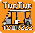 Logo design # 903307 for Brandname and Logo for a Tuc Tuc Company contest