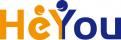 Logo # 528619 voor HeyYou! Ontwerp een origineel logo voor kinder- en jeugdpraktijk. wedstrijd