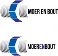 Logo # 604861 voor Logo Moer en Bout wedstrijd