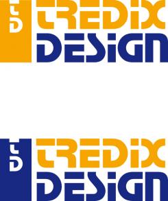 Logo # 384362 voor Tredix Design wedstrijd