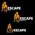 Logo # 957680 voor Logo t b v  City Escape wedstrijd