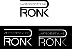 Logo # 720829 voor Restyling logo voor vastgoedstyliste (strak en modern) wedstrijd