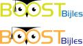 Logo design # 558414 for Design new logo for Boost tuttoring/bijles!! contest