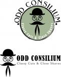 Logo design # 595933 for Odd Concilium 