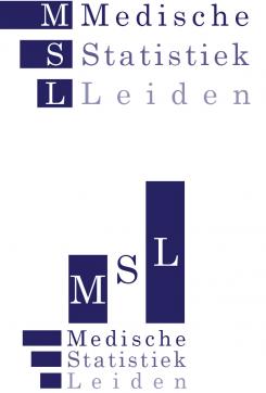 Logo # 335407 voor logo Medische Statistiek LUMC wedstrijd