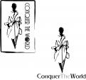 Logo design # 524306 for Design a logo for a website for ambitious career women contest