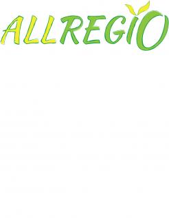 Logo  # 344235 für AllRegio Wettbewerb