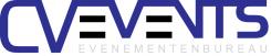 Logo design # 548884 for Event management CVevents contest