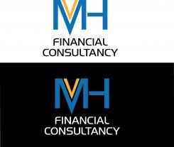 Logo # 467827 voor Ontwerp een fris logo voor een nieuw financial consultancy bureau wedstrijd