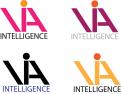 Logo design # 444453 for VIA-Intelligence contest