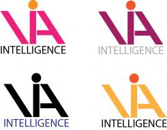 Logo design # 444453 for VIA-Intelligence contest