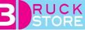 Logo  # 273210 für Logo für Online-Shop 3Druckstore.com Wettbewerb