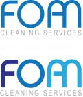 Logo design # 479765 for Design a logo for a (starting) cleaning company that emits professionalism, reliance and trust. contest