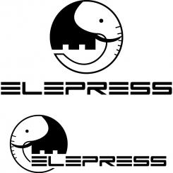 Logo design # 710597 for LOGO ELEPRESS contest